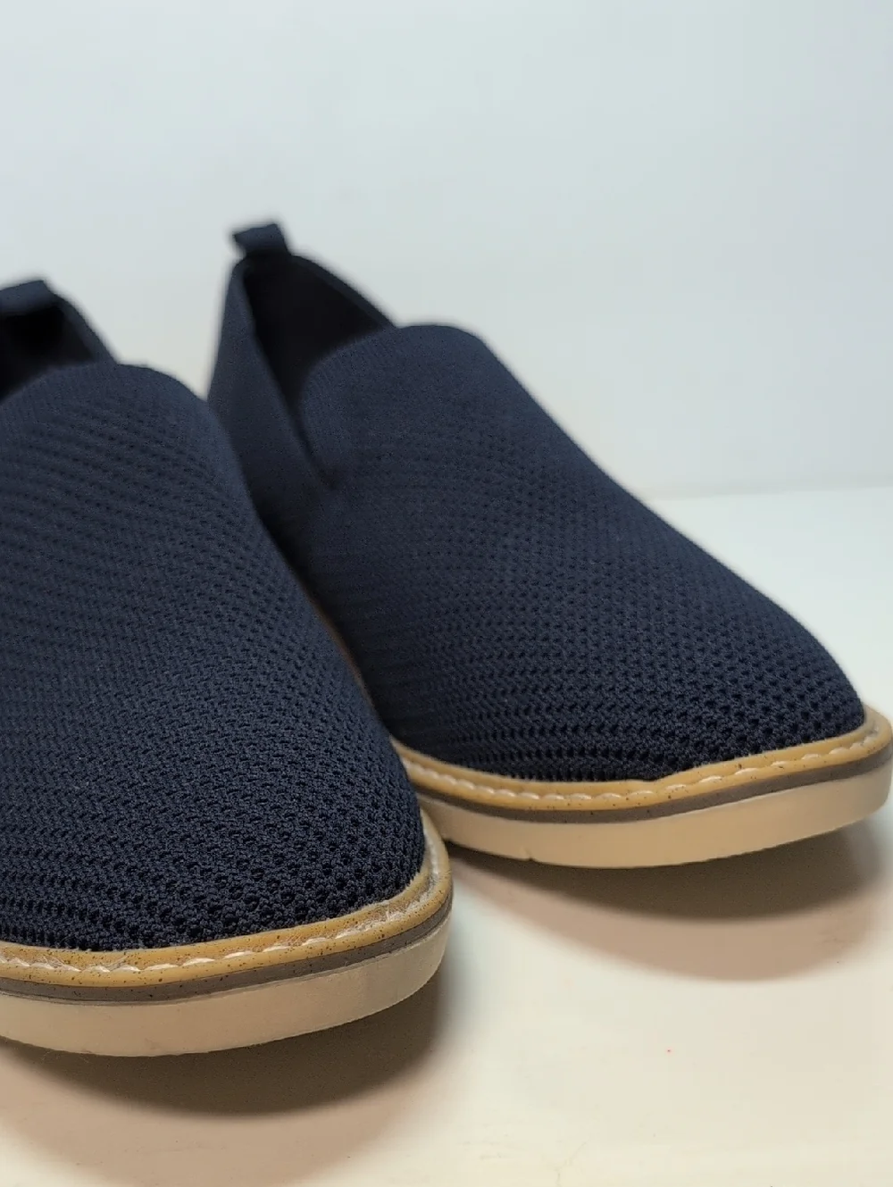 Taryn Rose breathable knit